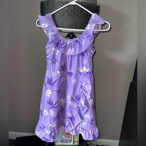 Vintage DeadStock 1980’s Kole Kole Hawaii Sundress Child Size 8 UNWORN